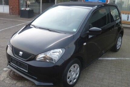 Seat Mii 96.657 km 6.950 &euro; Metelen 48629