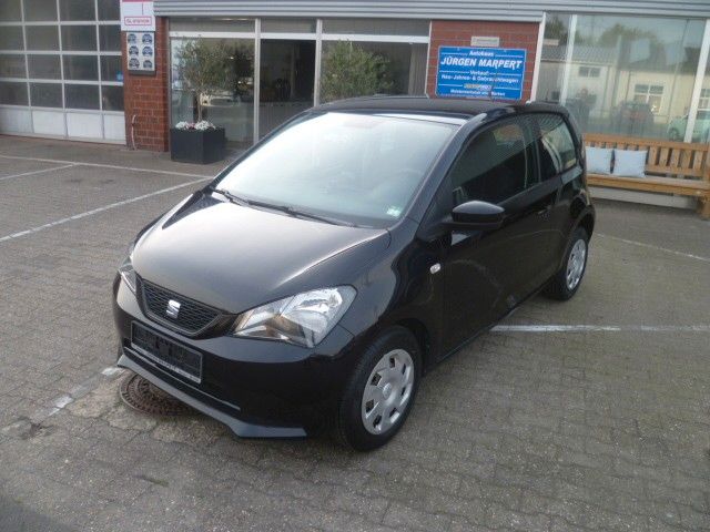 Seat Mii 96.657 km 6.950 &euro; Metelen 48629