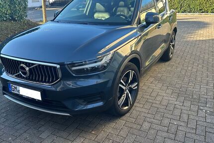 Volvo XC40 148.000 km 19.999 &euro; Wiehl 51674