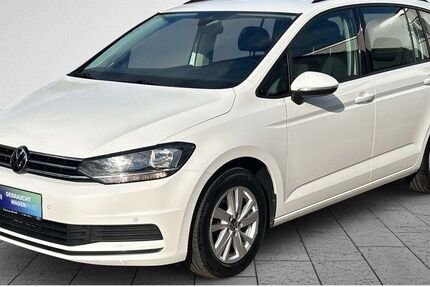 VW Touran 83.050 km 21.990 &euro; Weyhe 28844
