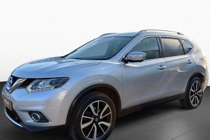 Nissan X-Trail 83.980 km 15.690 &euro; Herford 32051
