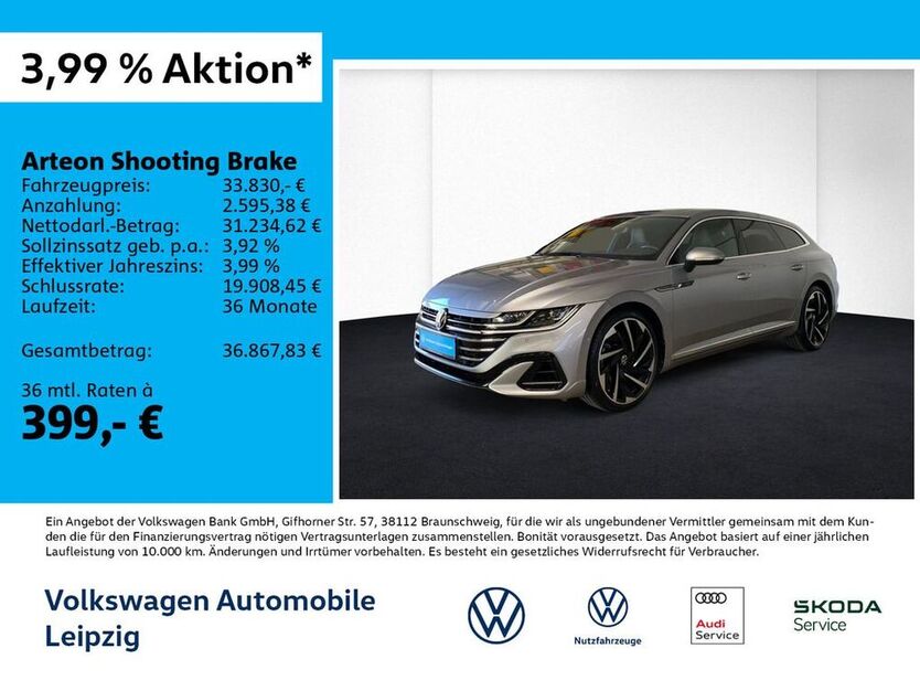 Arteon