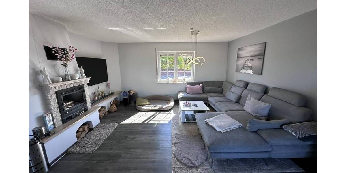 Einfamilienhaus Penzlin - 3 Zimmer, 137 m&sup2;, 449.900&euro; | Angebot:25665104