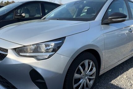 Opel Corsa 86.000 km 9.300 &euro; Wildau 15745