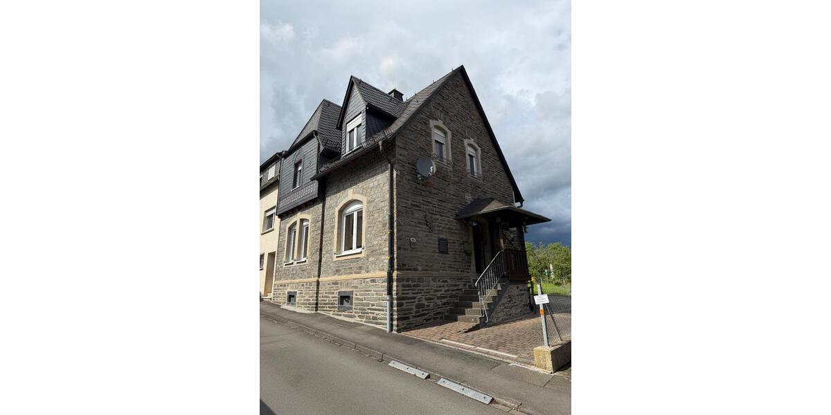 Reihenhaus Traben-Trarbach Trarbach - 3.5 Zimmer, 91 m&sup2;, 1.200&euro; | Angebot:26619725