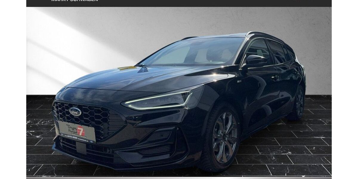 Ford Focus 12.660 km 26.900 € Markt Schwaben 85570