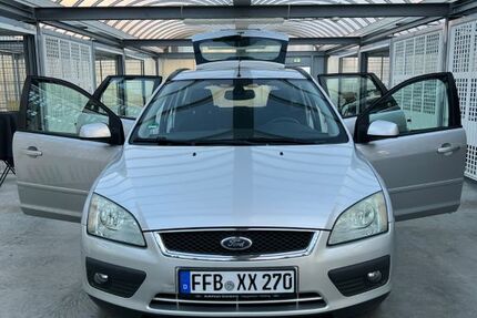 Ford Focus 168.100 km 3.500 &euro; Eichenau 82223