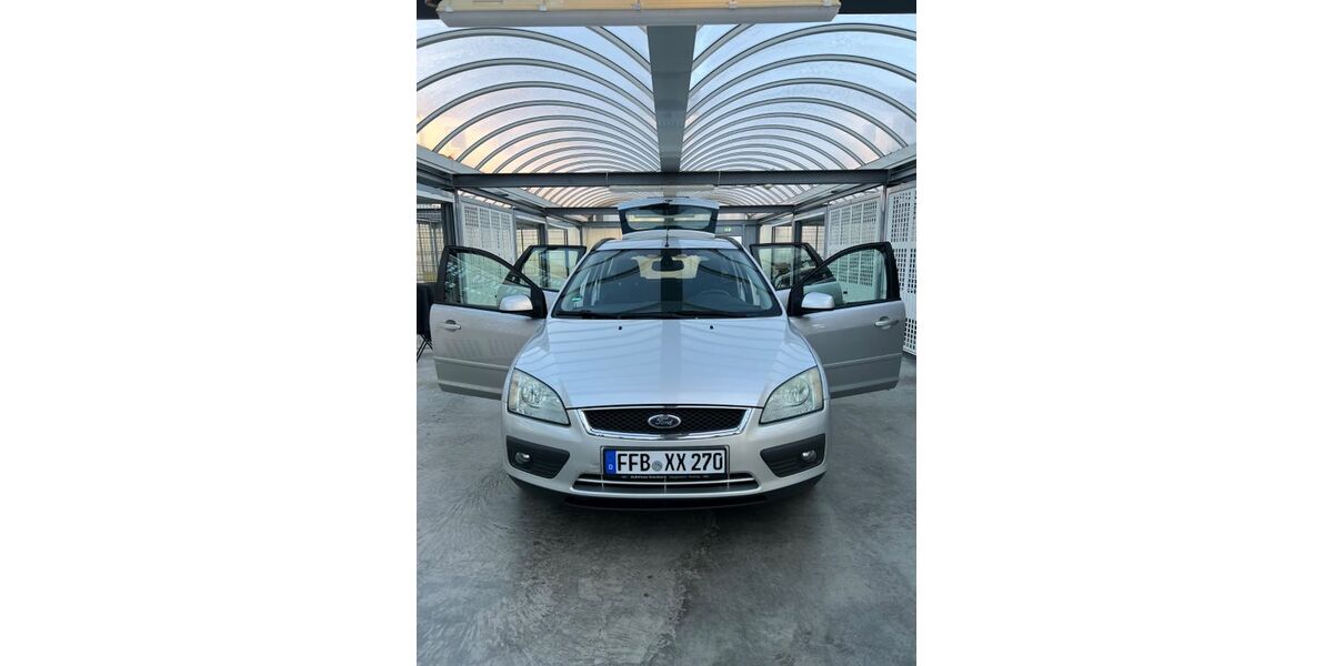 Ford Focus 168.100 km 3.500 &euro; Eichenau 82223