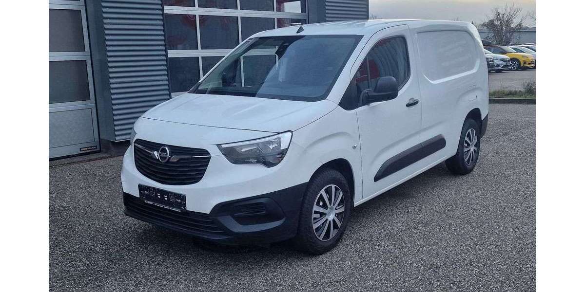 Opel Combo 78.000 km 15.499 &euro; Landau 76829