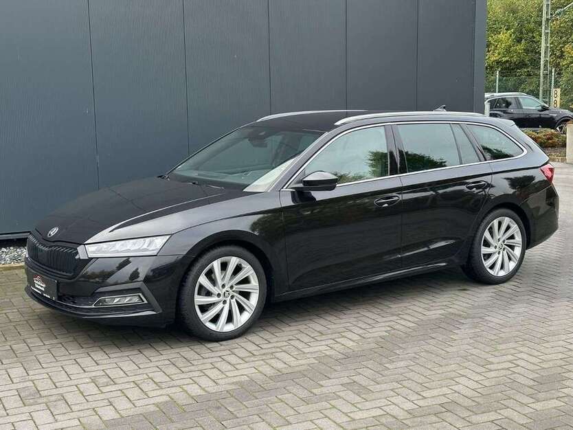 Skoda Octavia 139.177 km 17.990 € Bad Salzuflen 32105