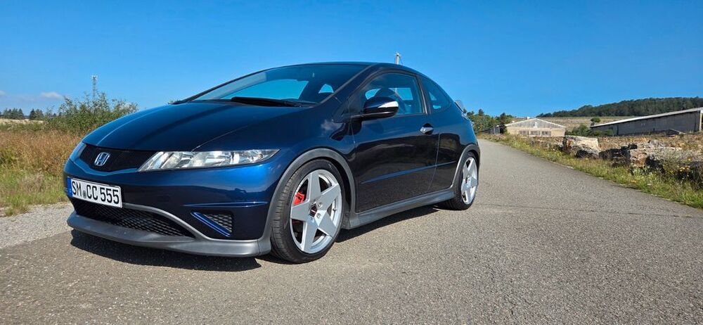 Civic