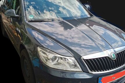 Skoda Octavia 171.000 km 7.999 &euro; Eschwege 37269