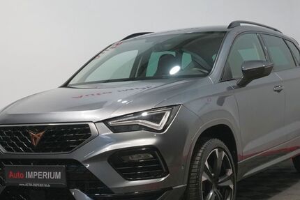 Cupra Ateca 11.132 km 28.590 &euro; Schmidgaden 92546