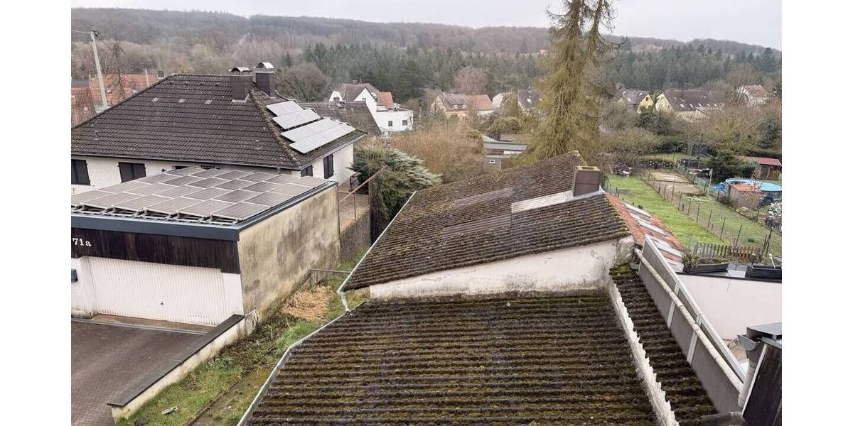 Mehrfamilienhaus, Wohnhaus Schiffweiler - 6 Zimmer, 184 m&sup2;, 265.000&euro; | Angebot:26290831
