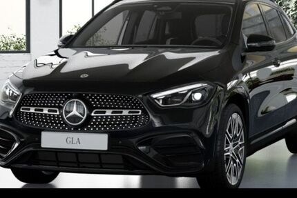 Mercedes-Benz GLA 200 9.900 km 42.500 &euro; Hamburg 22047