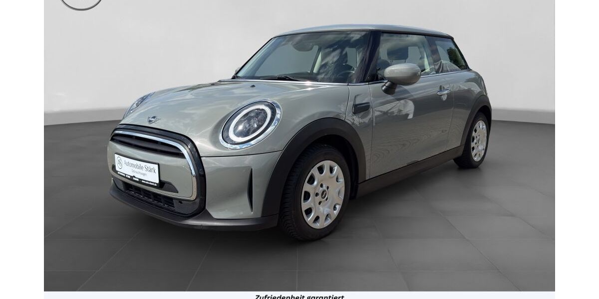 Mini ONE 112.300 km 11.690 &euro; Damme 49401
