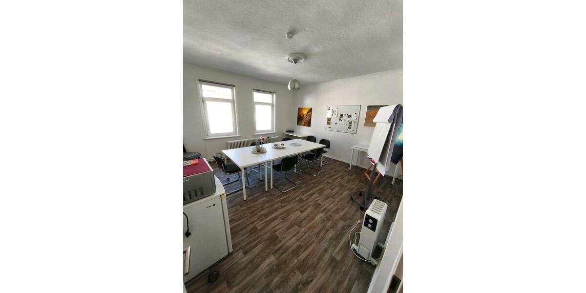 Etagenwohnung Königslutter am Elm - 5 Zimmer, 124 m&sup2;, 980&euro; | Angebot:25255396