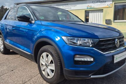 VW T-Roc 79.500 km 20.900 &euro; Bad Belzig 14806