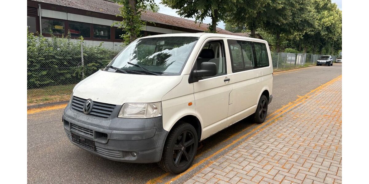 VW T5 Transporter 278.545 km 3.950 &euro; Breisach am Rhein 79206