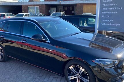 Mercedes-Benz C 300 108.000 km 26.950 &euro; Varel 26316