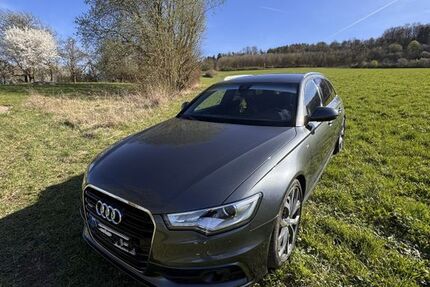 Audi A6 216.000 km 14.000 &euro; Ringgau 37296