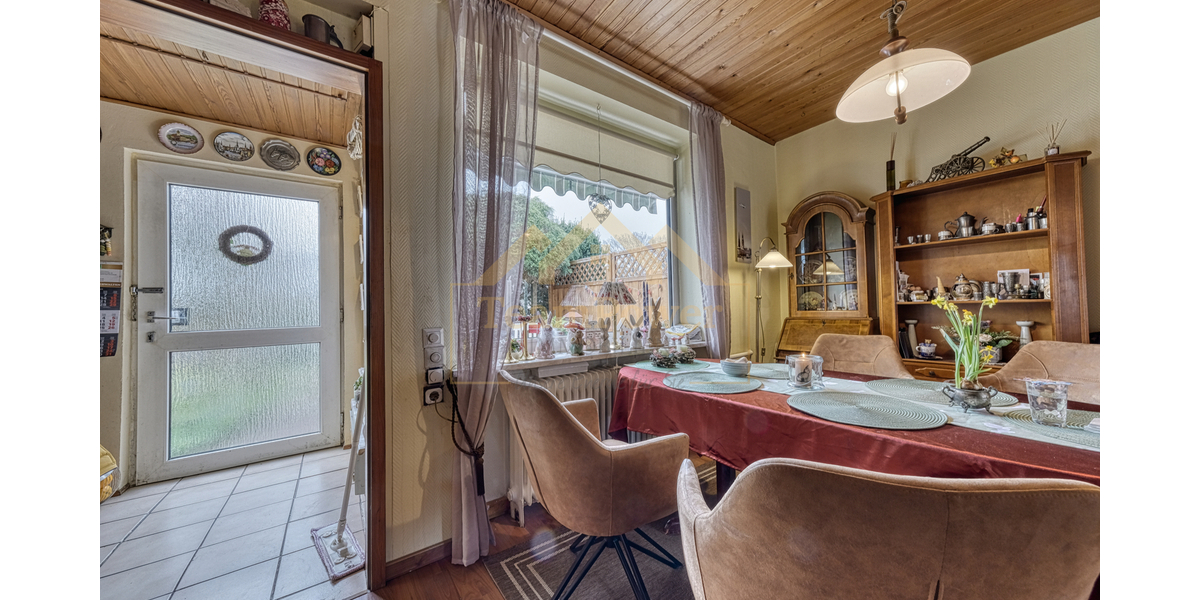 Bezahlbarer Familientraum im Hamburger Speckgürtel - jetzt schnell sein! - Reihenmittelhaus Norderstedt Garstedt | Angebot:26293064