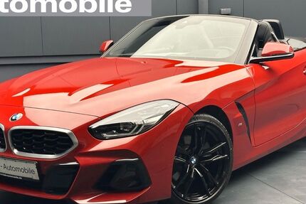 BMW Z4 25.000 km 40.890 &euro; Helmstedt 38350