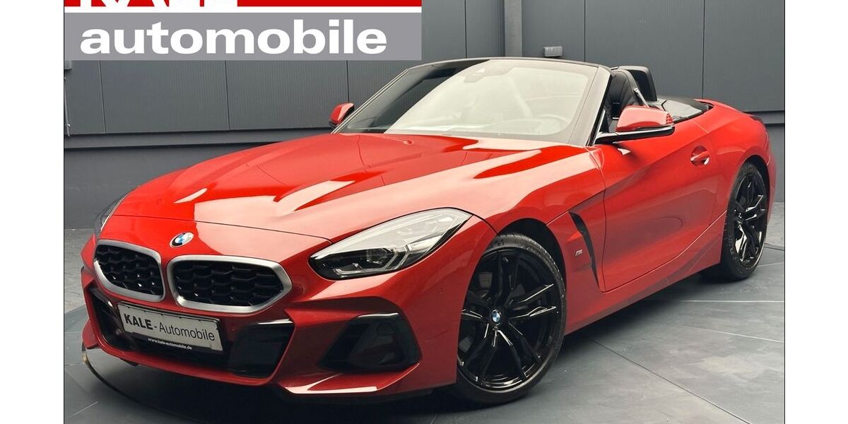 BMW Z4 25.000 km 40.890 &euro; Helmstedt 38350