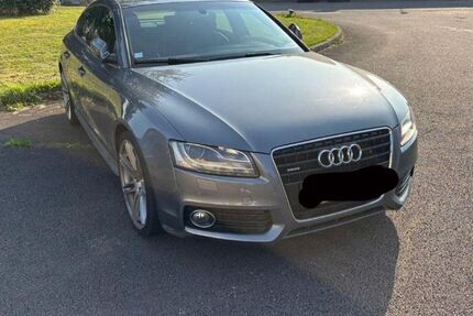 Audi A5 228.500 km 10.000 &euro; Dillingen 66763