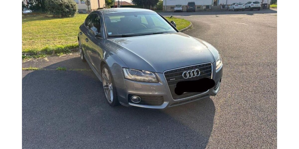 Audi A5 228.500 km 10.000 &euro; Dillingen 66763