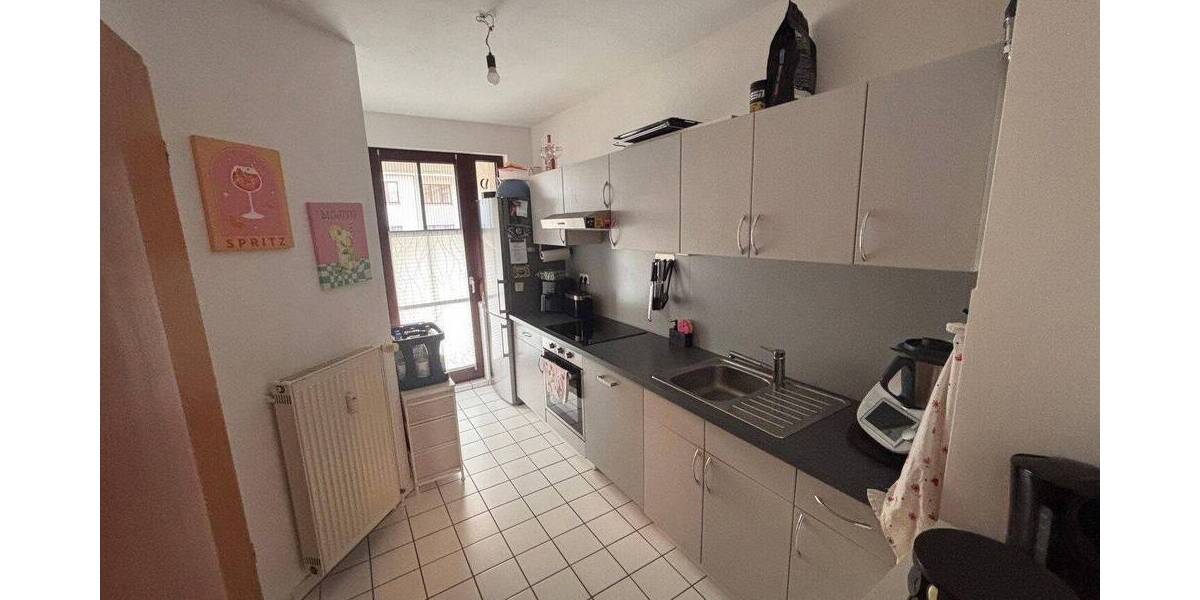 Etagenwohnung Strausberg - 2 Zimmer, 62 m&sup2;, 900&euro; | Angebot:26909016