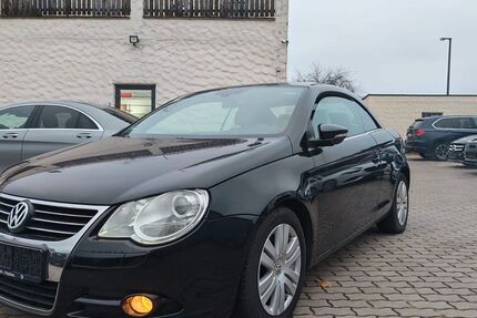 VW Eos 158.000 km 2.250 &euro; Nürnberg 90455