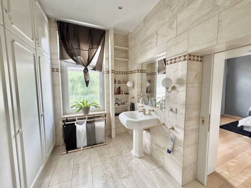 Wer das Besondere liebt! Stilvolle Eigentumswohnung mit außergewöhnlichem Wohnkomfort in Witzenhausen 3 zimmer