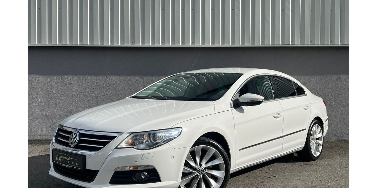 VW Passat 119.545 km 12.490 &euro; Bad Mergentheim 97980