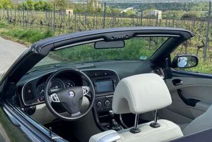 Saab 9-3 112.000 km 17.500 &euro; Mainz, Stadt 55129