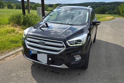 Ford Kuga 65.000 km 17.600 &euro; Gevelsberg 58285
