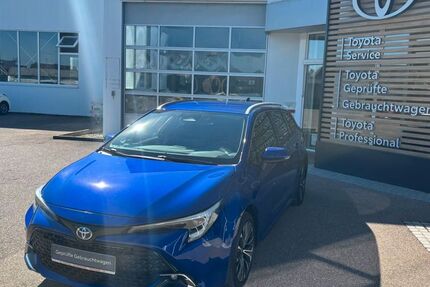 Toyota Corolla 64.900 km 25.500 &euro; Tapfheim 86660
