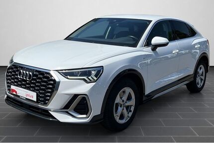 Audi Q3 78.580 km 29.490 &euro; Saarbrücken 66115