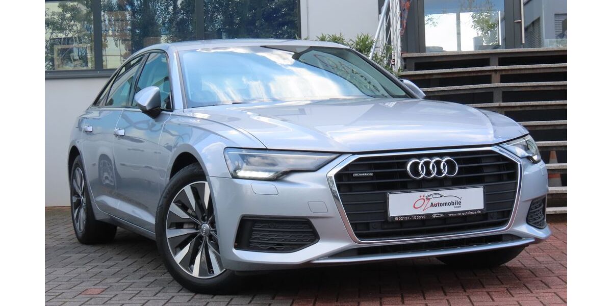 Audi A6 146.712 km 24.900 &euro; Neuss 41469