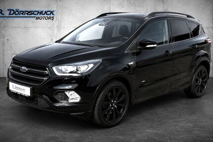 Ford Kuga 82.300 km 17.550 &euro; Ingelheim 55218