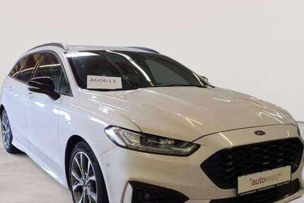 Ford Mondeo 89.667 km 21.390 € Fernwald-Steinbach 35463