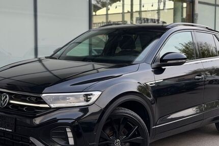 VW T-Roc 141.000 km 23.990 &euro; Kolbermoor 83059