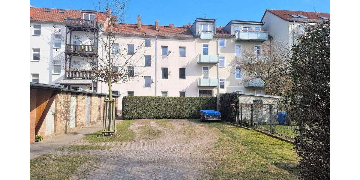 Sanierte, großzügige 1-Zimmer Wohnung in Bernau 1 zimmer