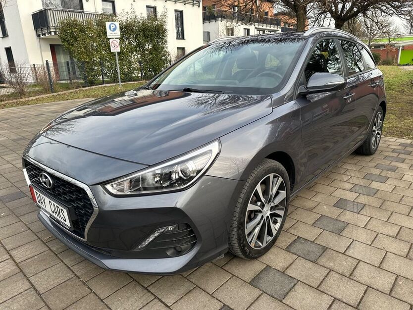 Hyundai i30 144.441 km 12.999 € Wiesloch 69168