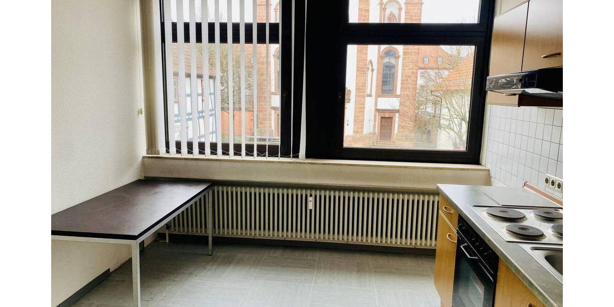 Gewerbeobjekt Bad Soden-Salmünster Salmünster - 595.000&euro; | Angebot:26080545