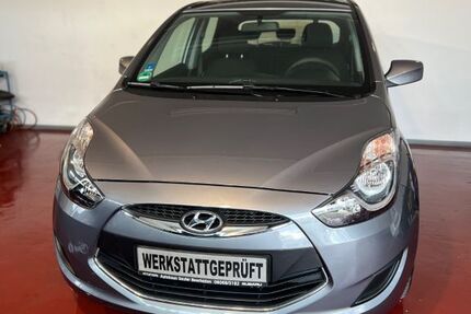 Hyundai ix20 150.000 km 5.600 &euro; Heidelberg 69115
