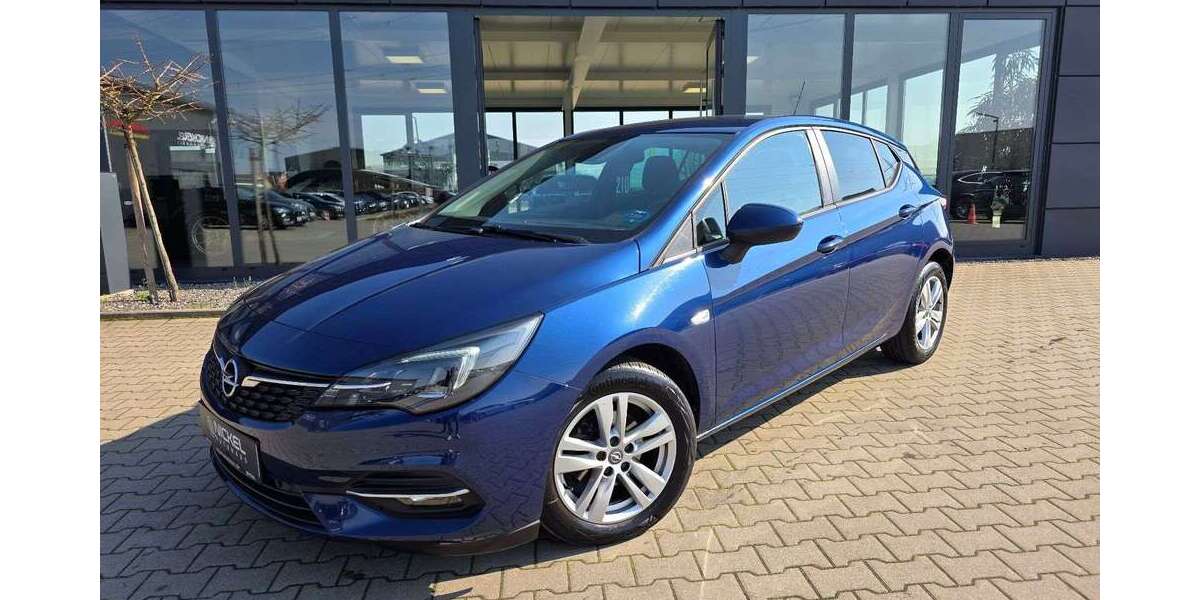 Opel Astra 76.000 km 13.499 &euro; Damme 49401