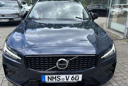 Volvo V60 14.906 km 46.980 &euro; Neumünster 24539