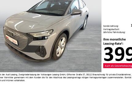 Audi Q4 e-tron 6.899 km 44.888 &euro; Dortmund 44143