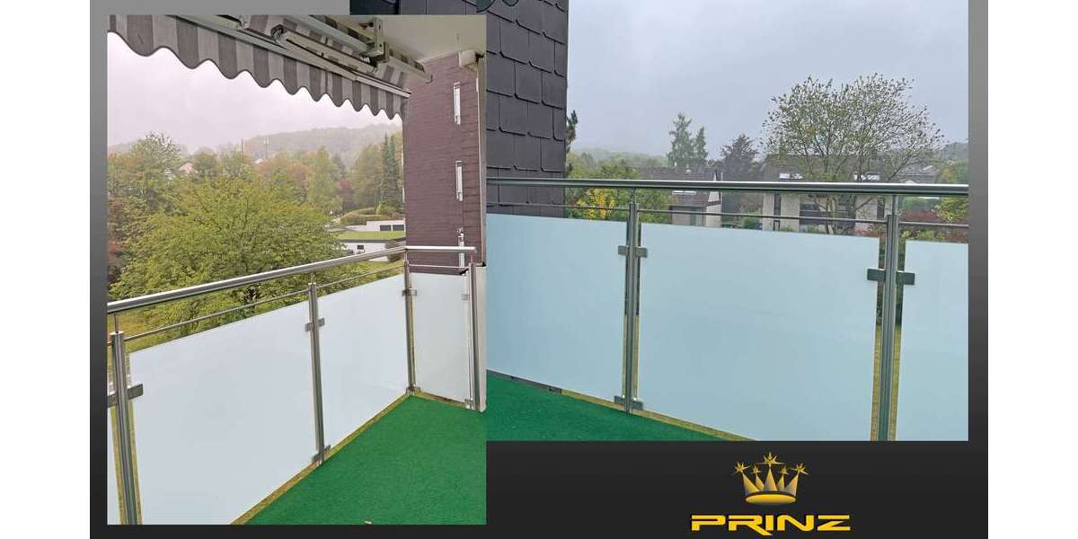 Etagenwohnung Herdecke - 3.5 Zimmer, 86 m&sup2;, 189.500&euro; | Angebot:25357059